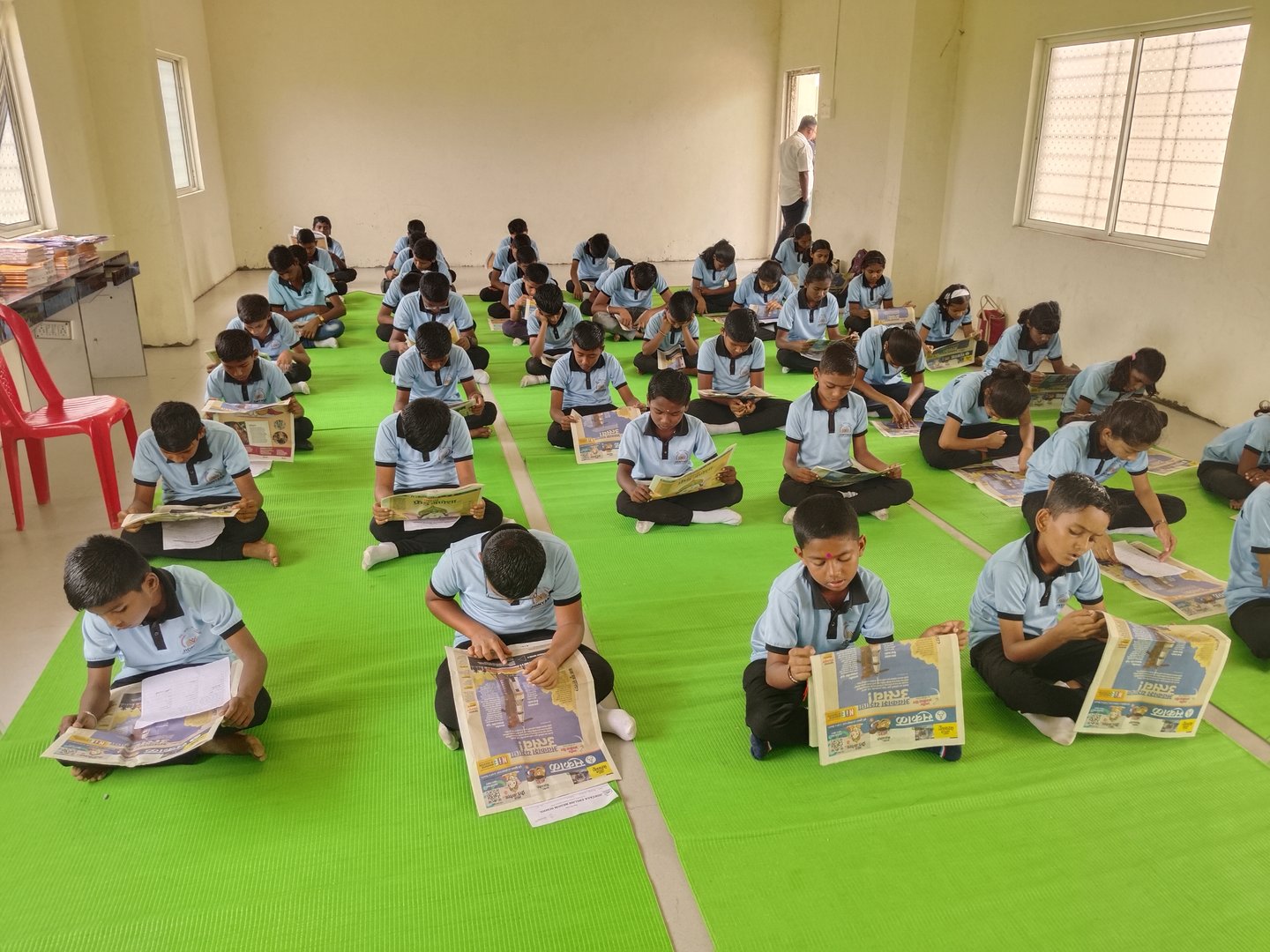 Personal Development