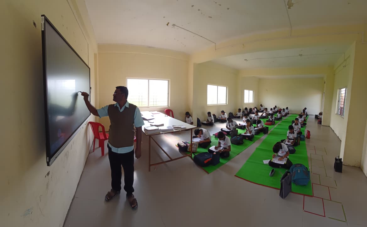 Skill-Oriented Academics