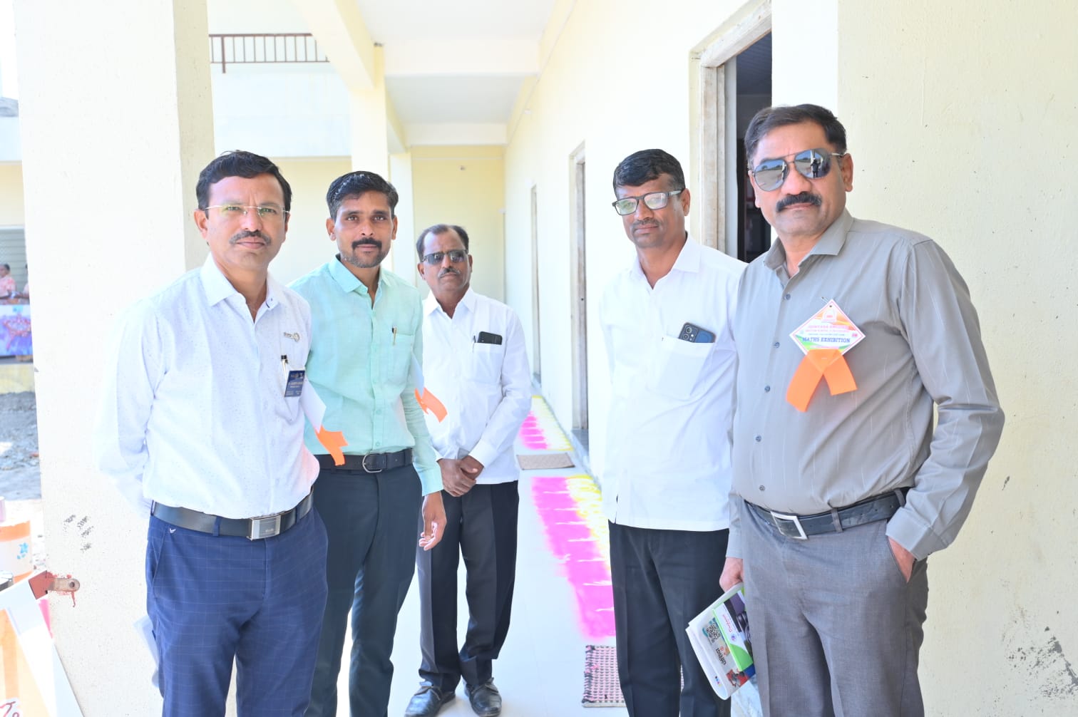 Annual Science & Innovation Fair