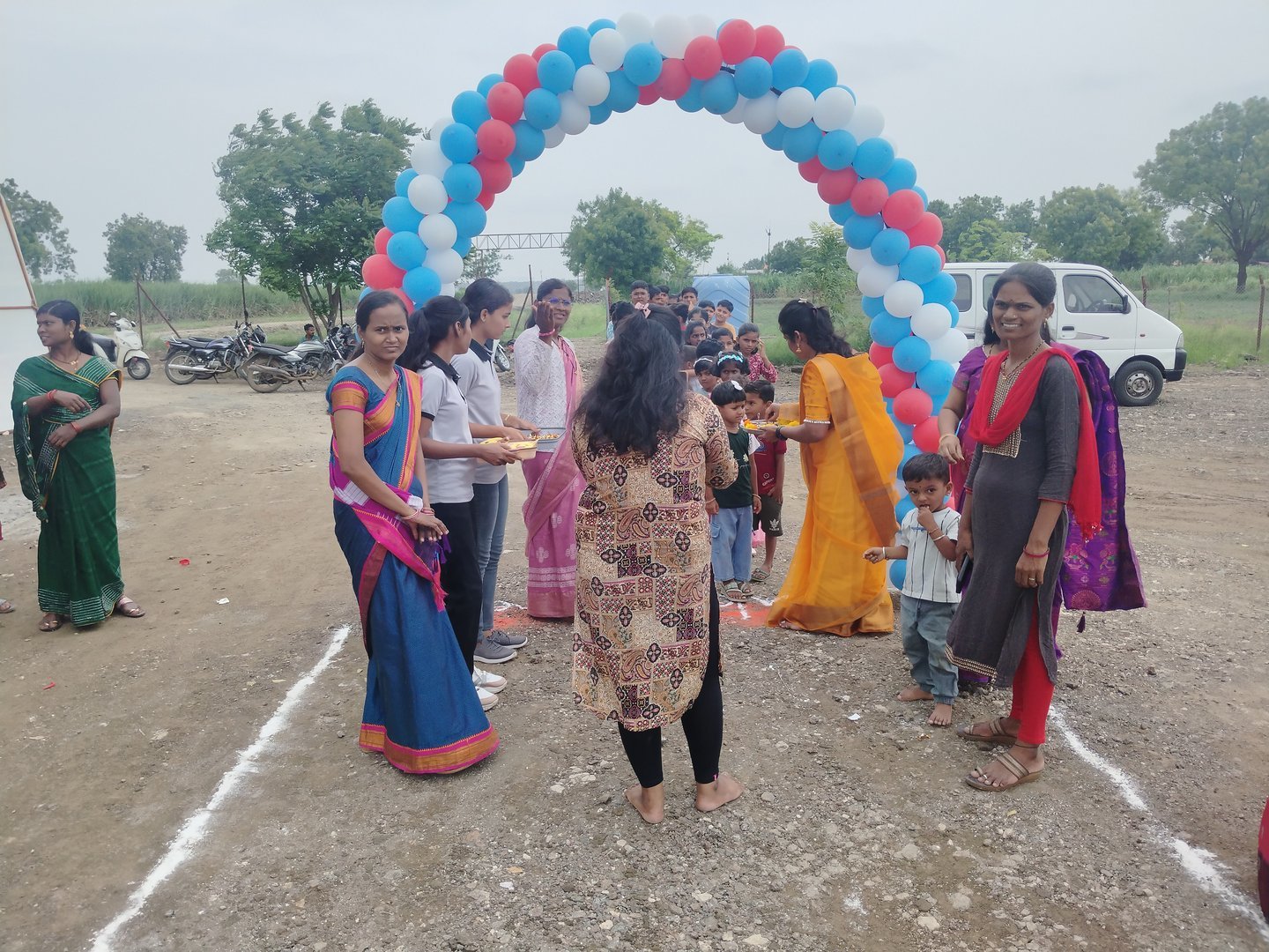 Winter Cultural Fest