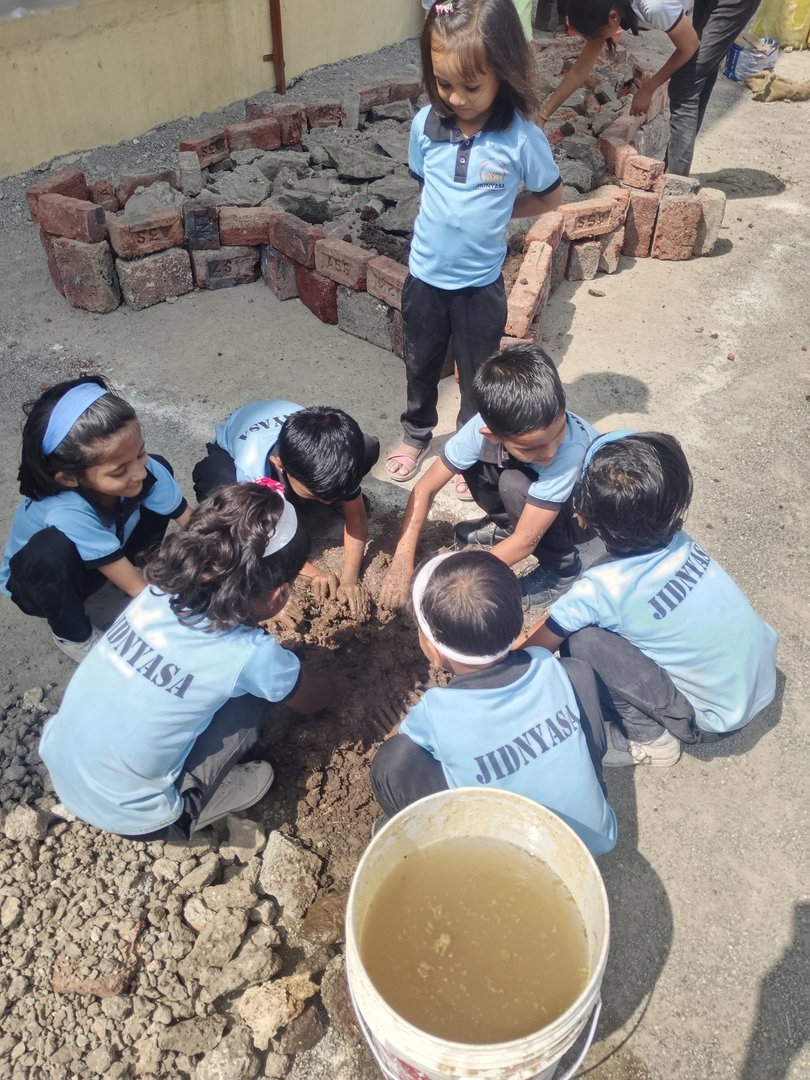 Interactive Learning